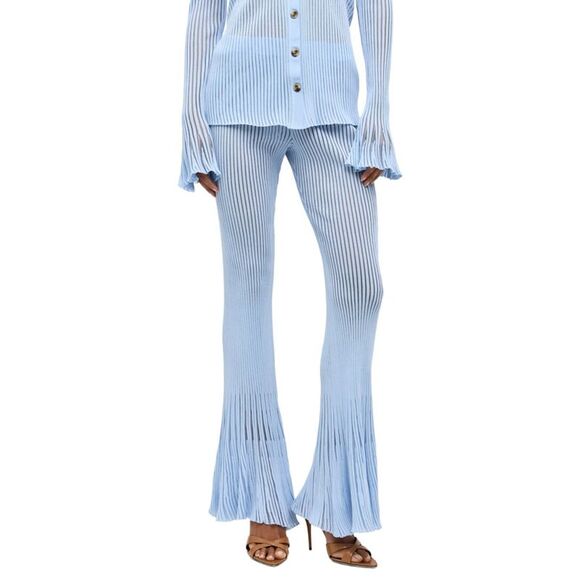 Ronny Kobo Pants - Ronny Kobo Womens  Dallas Knit Pants
